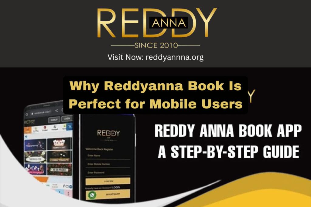 Reddy anna club