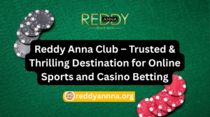Reddy Anna Club